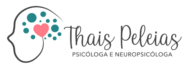 Thais Peleias - Neuropsicóloga especialista em Avaliação Neuropsicológica no Tatuapé